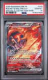 Rocket'S Moltres Ex