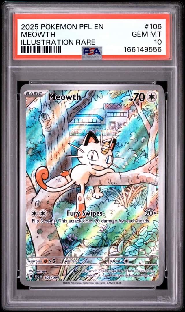 Meowth