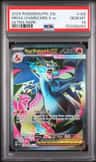 Mega Charizard X Ex