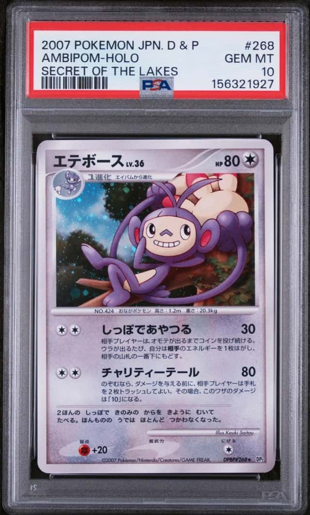 Ambipom