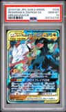 Reshiram & Zekrom Gx
