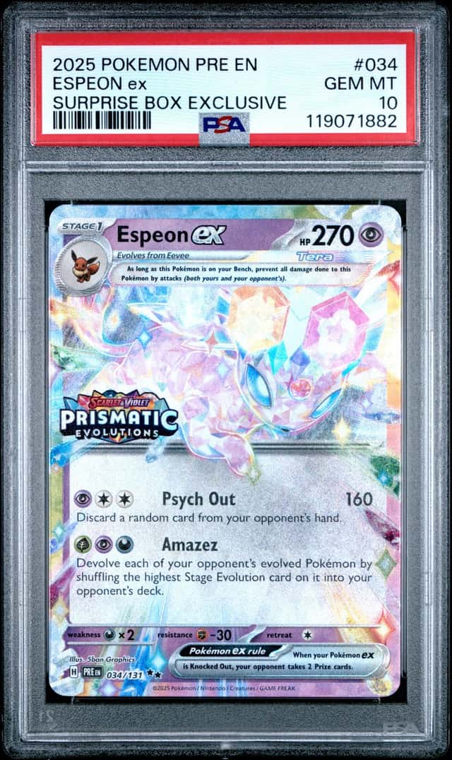 ESPEON ex