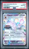 Espeon Ex
