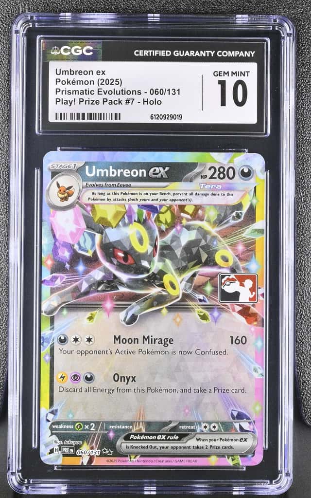 UMBREON ex