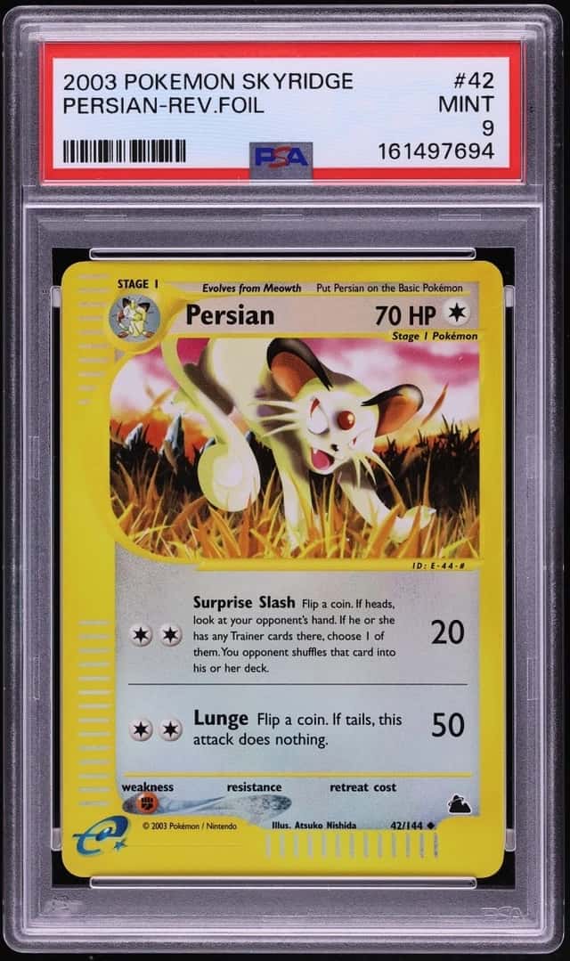 Persian