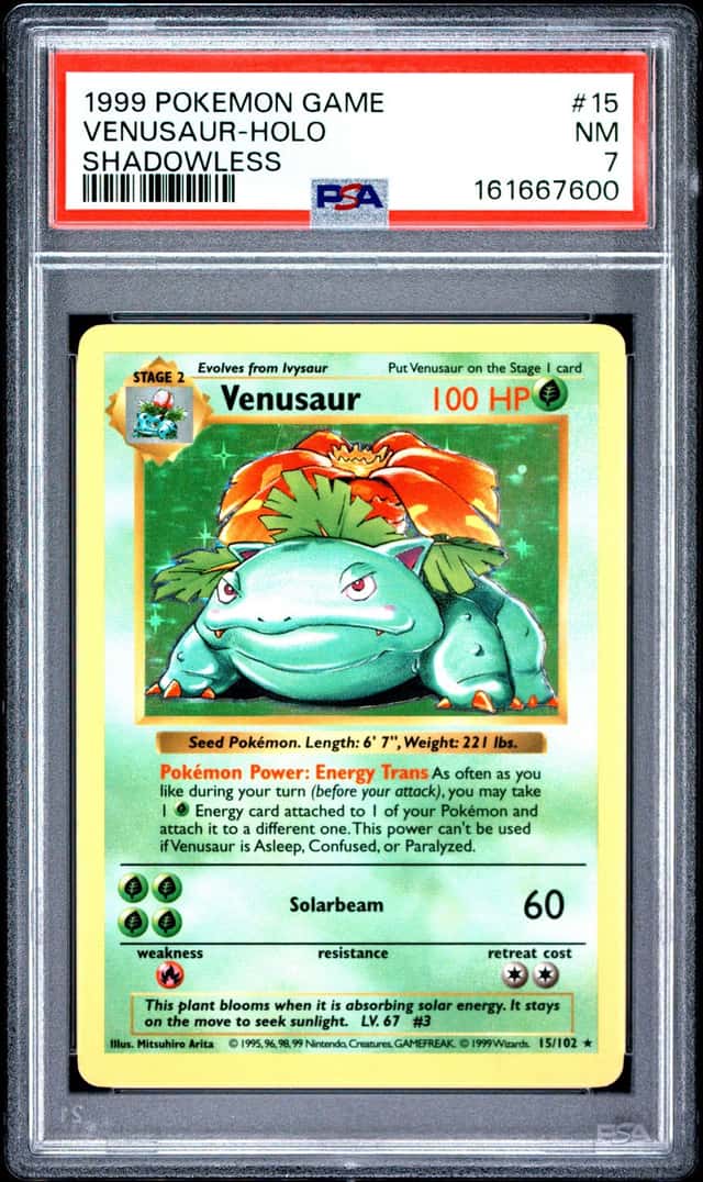 Venusaur