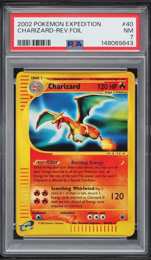 Charizard