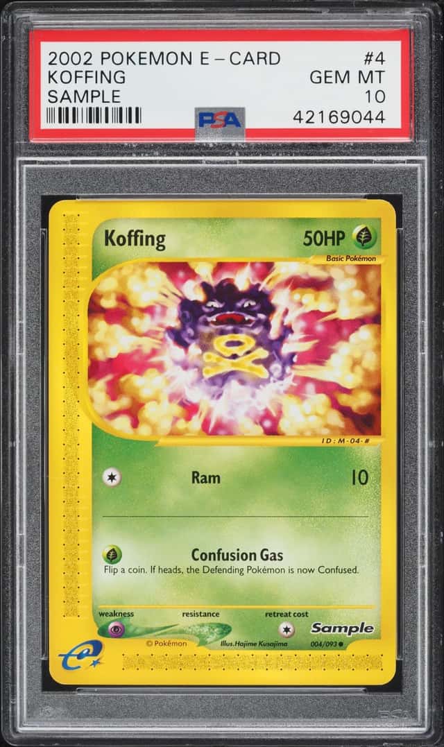 Koffing