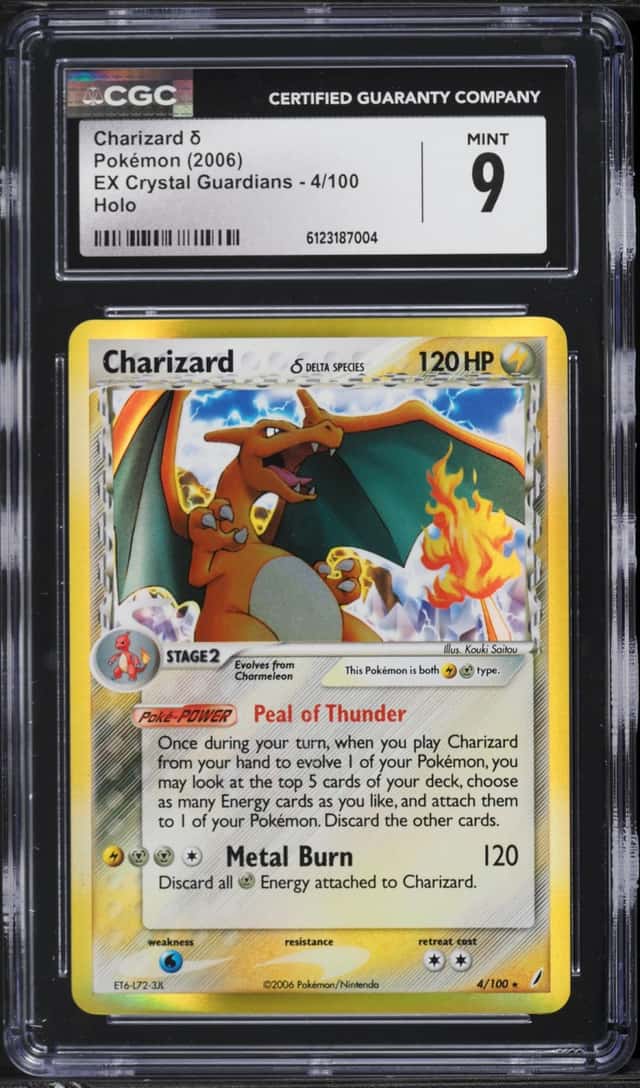 Charizard