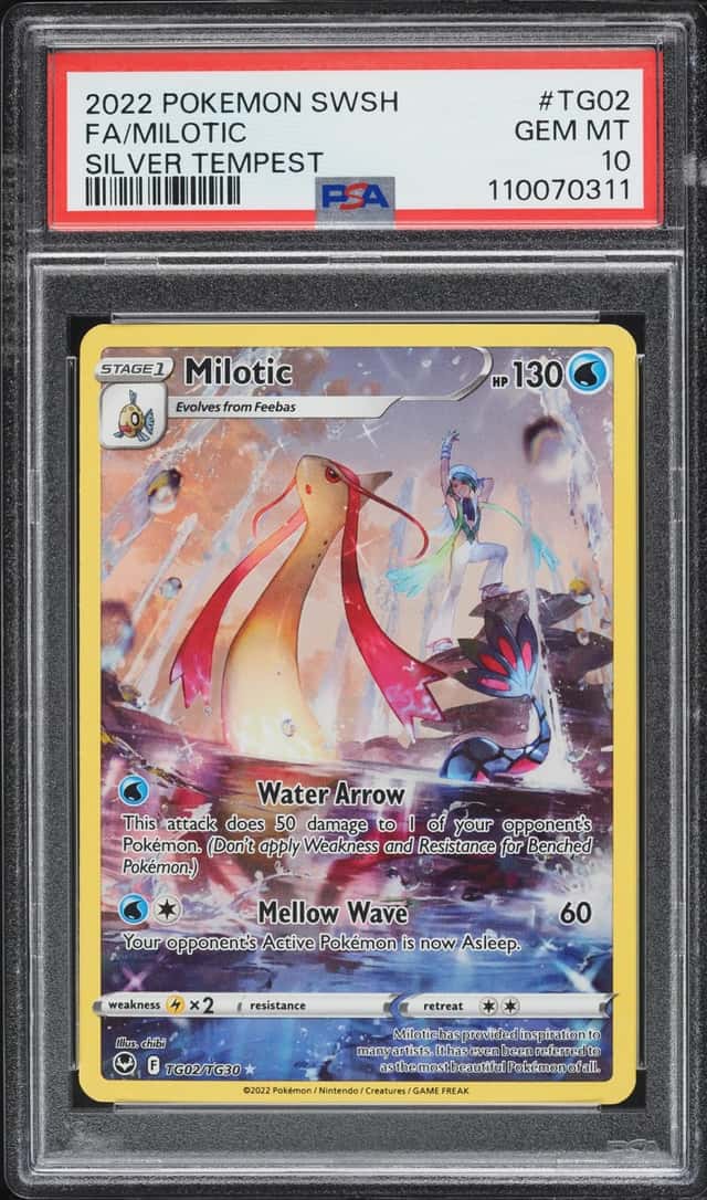Milotic