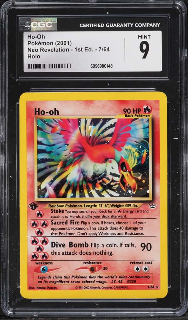 Ho-oh