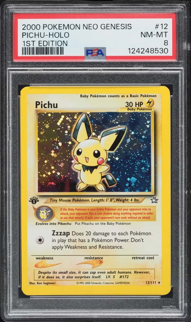 Pichu