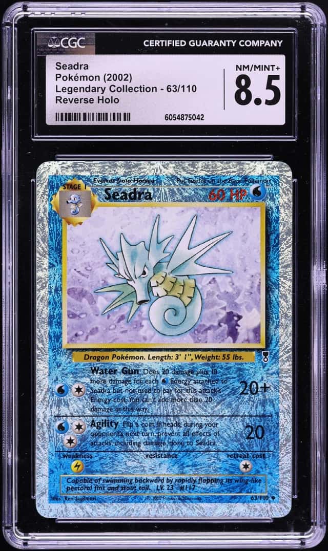 Seadra