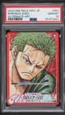 Roronoa Zoro