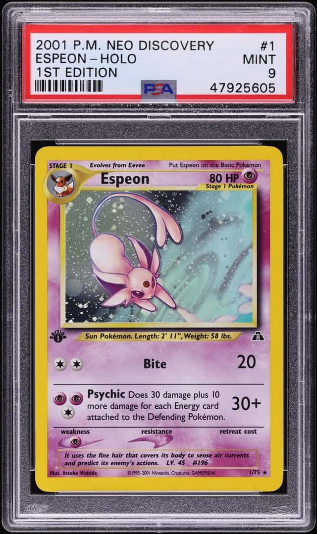 Espeon