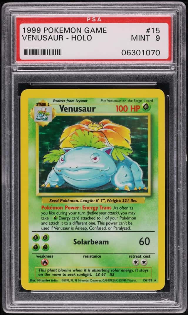 Venusaur