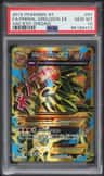 Primal Groudon Ex