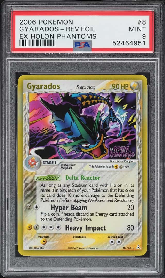 Gyarados
