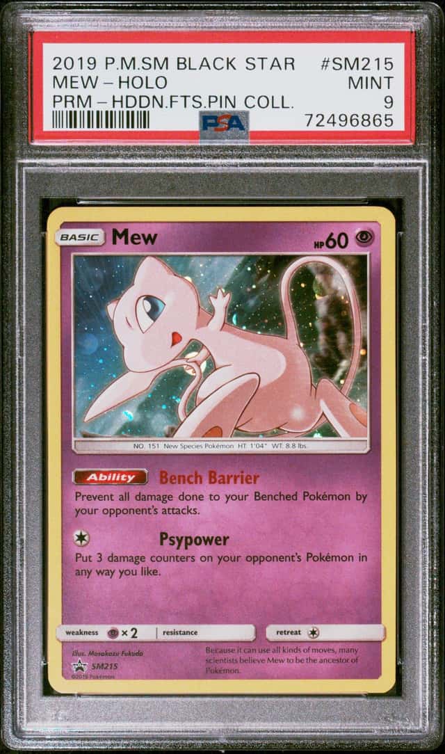 Mew