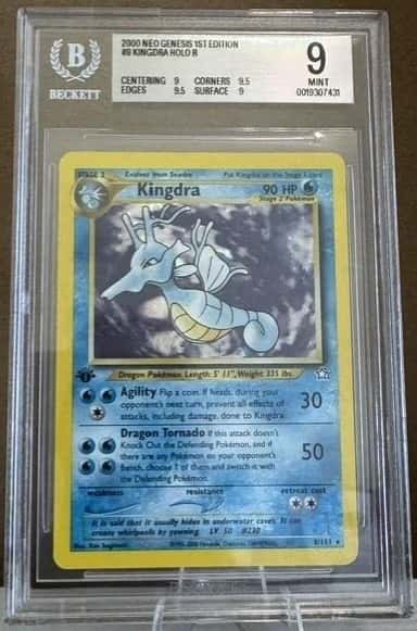 Kingdra
