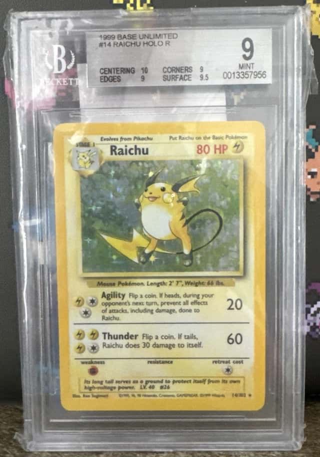 Raichu