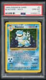 Blastoise