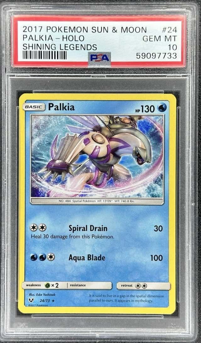 Palkia