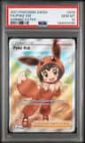 Poke Kid