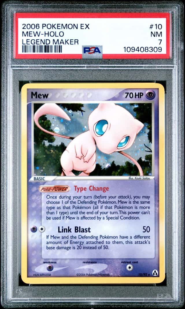 Mew