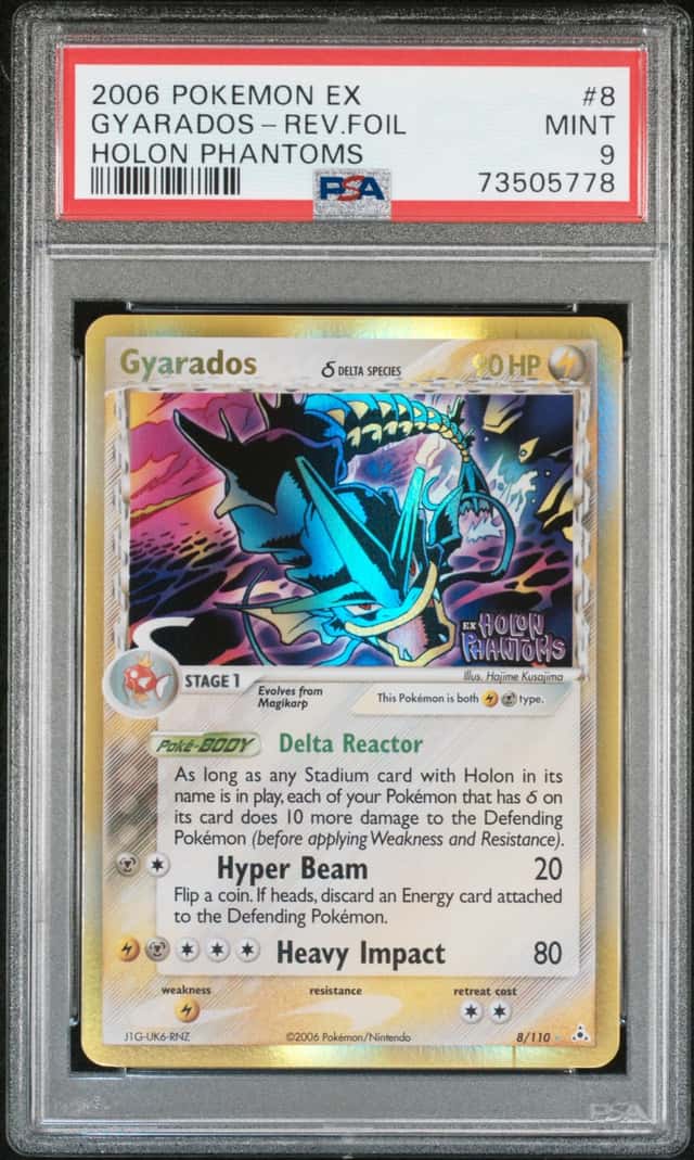 Gyarados