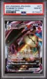 Mimikyu Vmax