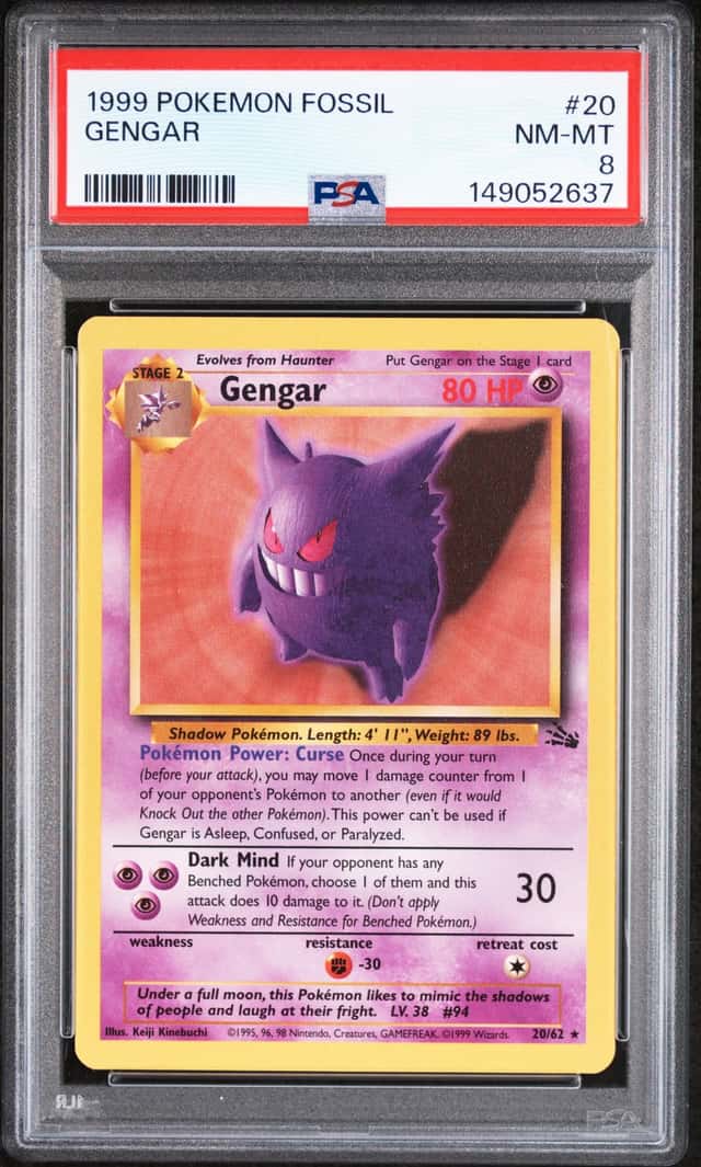 Gengar