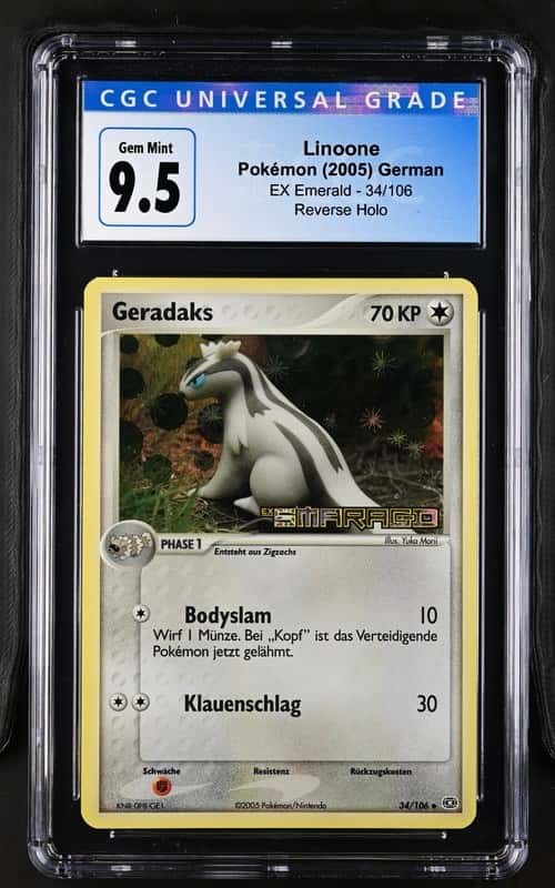 Linoone