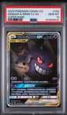 Gengar & Mimikyu Gx