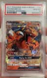 Charizard Gx