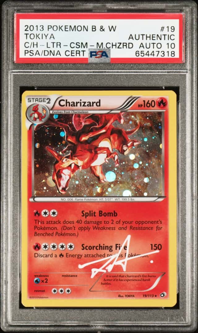 Charizard