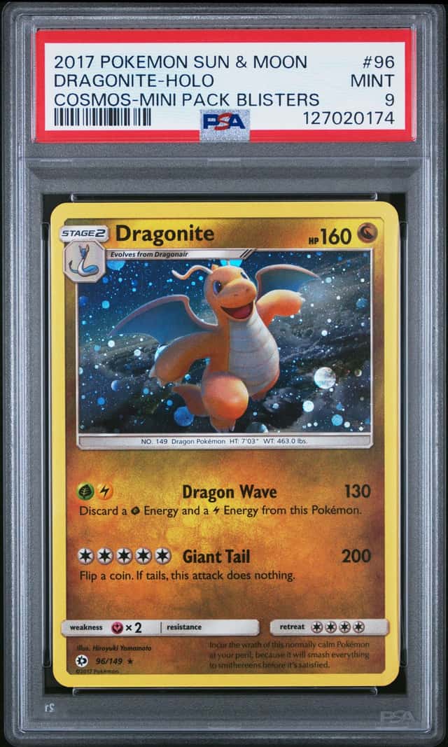Dragonite