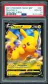 Pikachu V