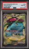 Venusaur Ex