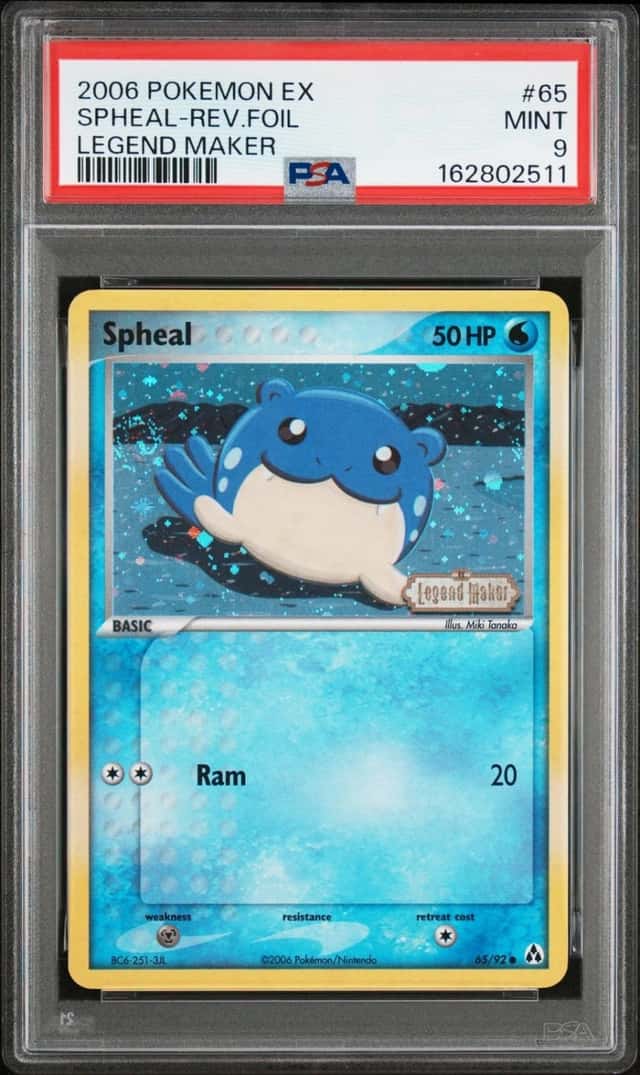 Spheal