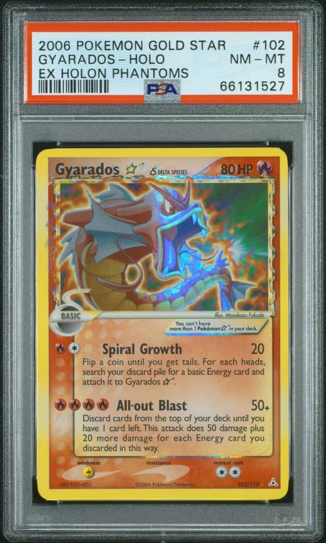 Gyarados