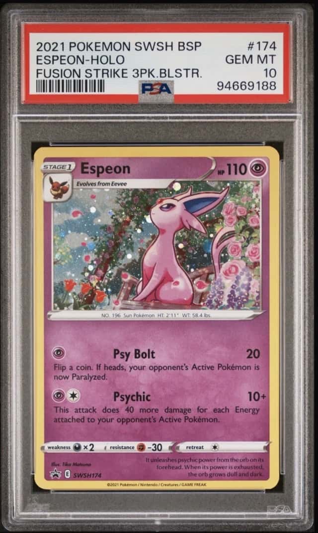 Espeon