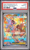 Mega Kangaskhan Ex