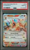 Flareon Ex