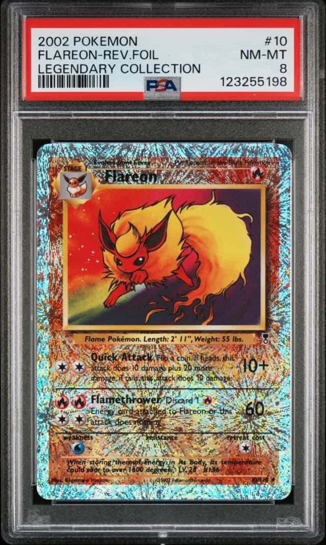 Flareon