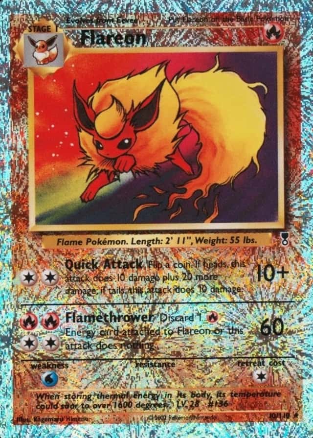 Reverse Holo