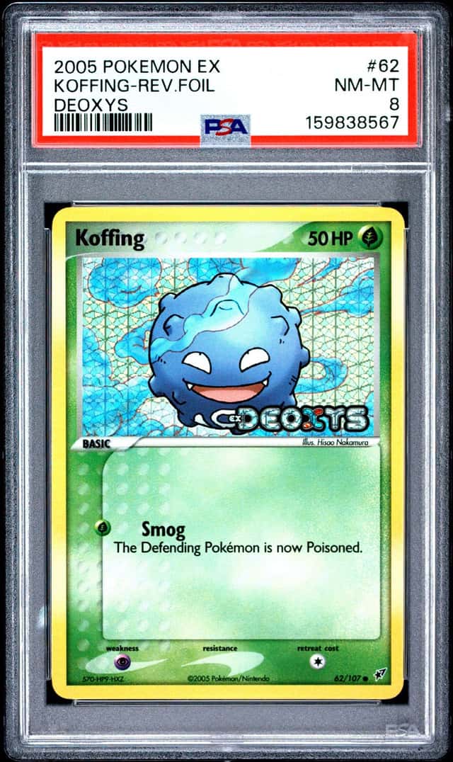 Koffing