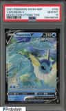 Vaporeon V
