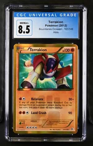 Terrakion