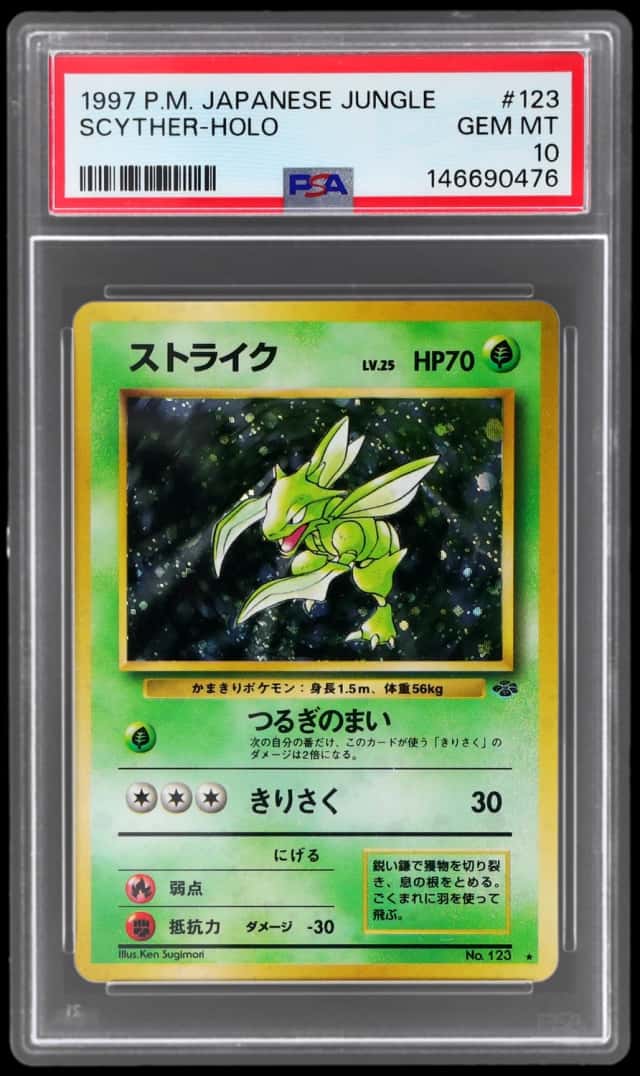 Scyther